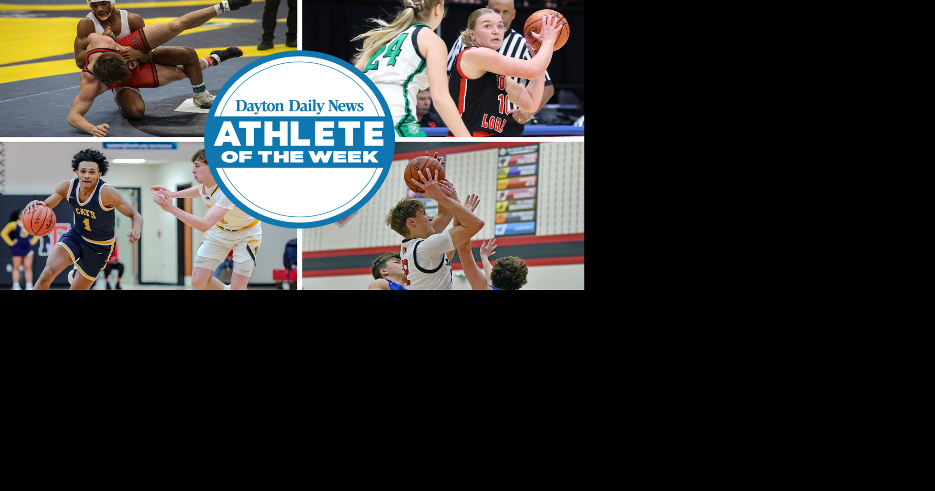 Who&rsquo;s your pick? Vote for the Dayton Daily News Athlete of the Week