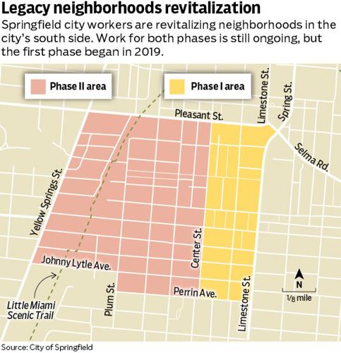 Springfield Realtown Springfield Resurgence: Future of housing in city tied to visions of ...