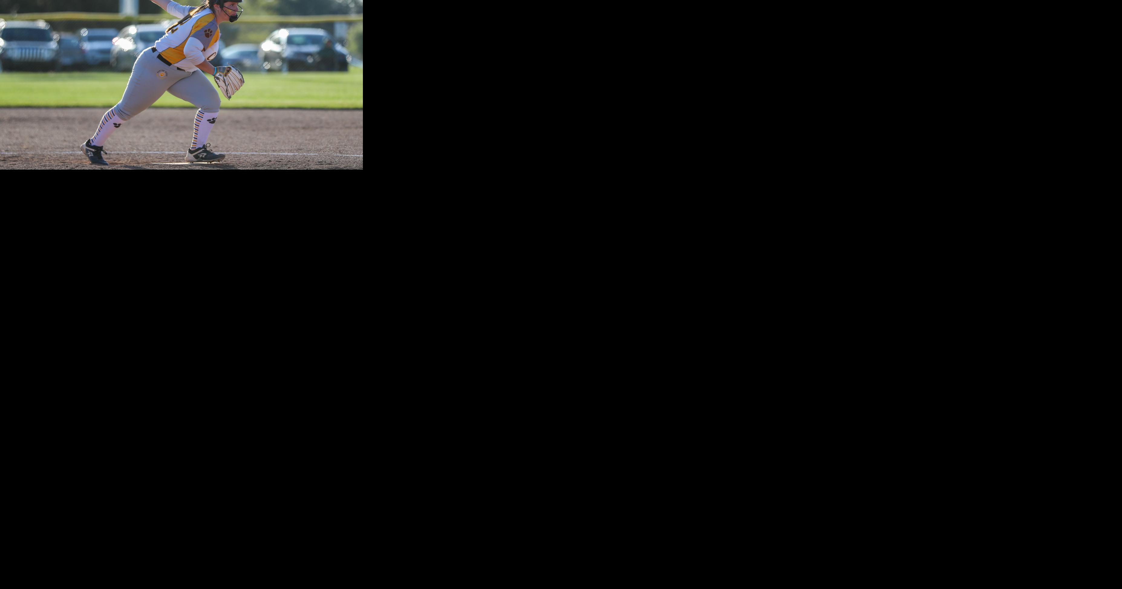 High School Softball: Kenton Ridge, Southeastern back in district final ...