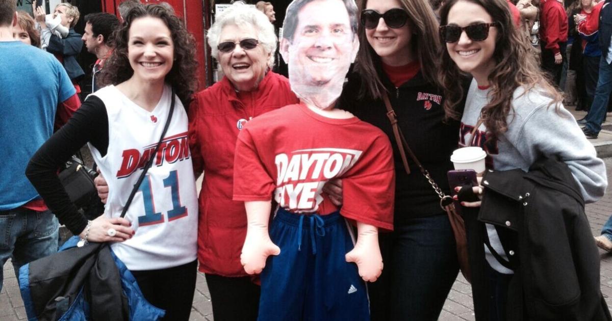 Featured Archdeacon: The Matriarch of Malone Avenue gets a Flyers' farewell Tom Archdeacon - Contributing Writer Apr 12, 2026 3 hrs ago