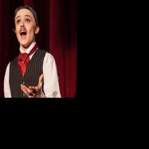 Tecumseh Student Sean Davidge takes the stage in New York this summer