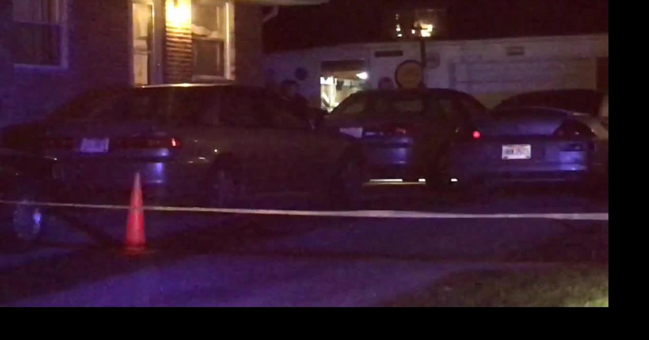 Springfield shooting occurs as city rallies to stop violence ...