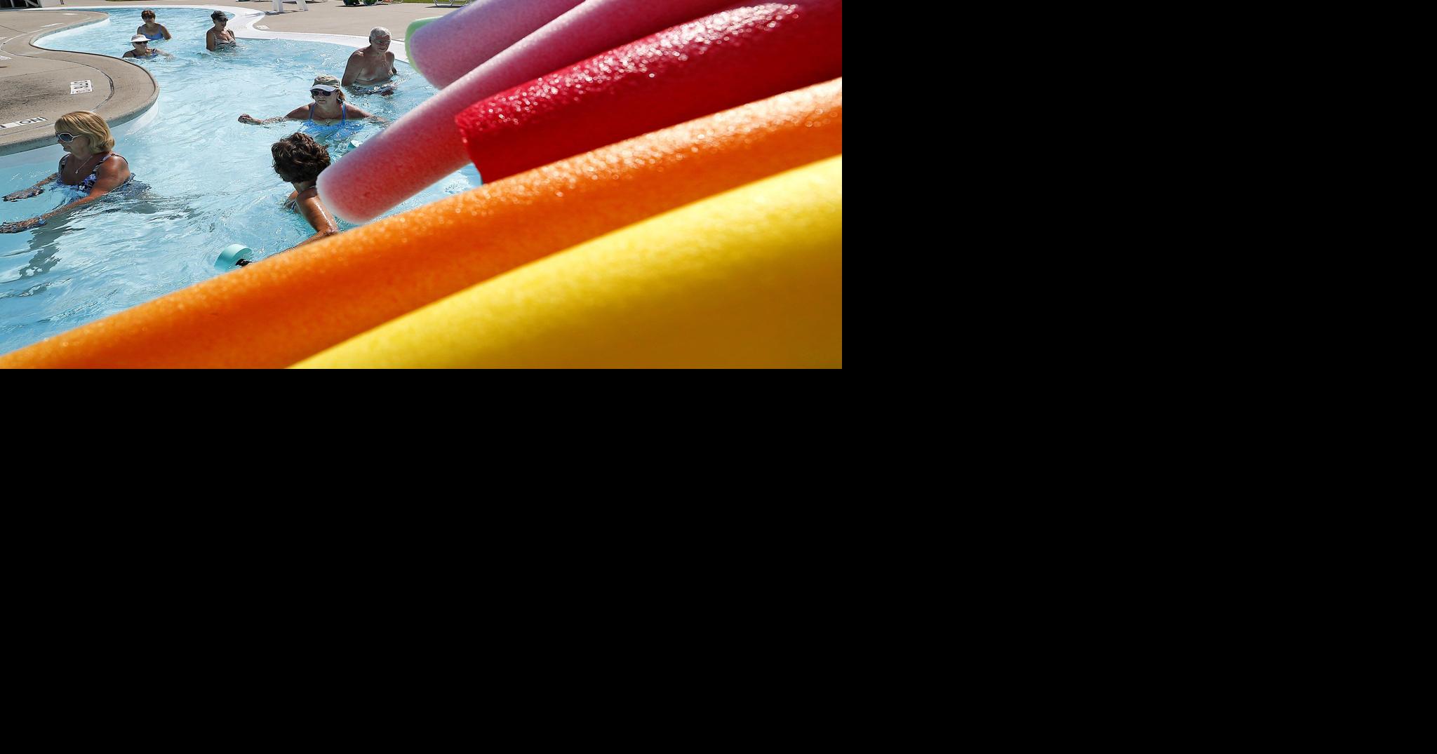 Pools in Clark, Champaign counties opening for summer season | News ...