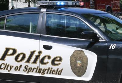 Springfield man allegedly tried to rob store 3 times in one day ...