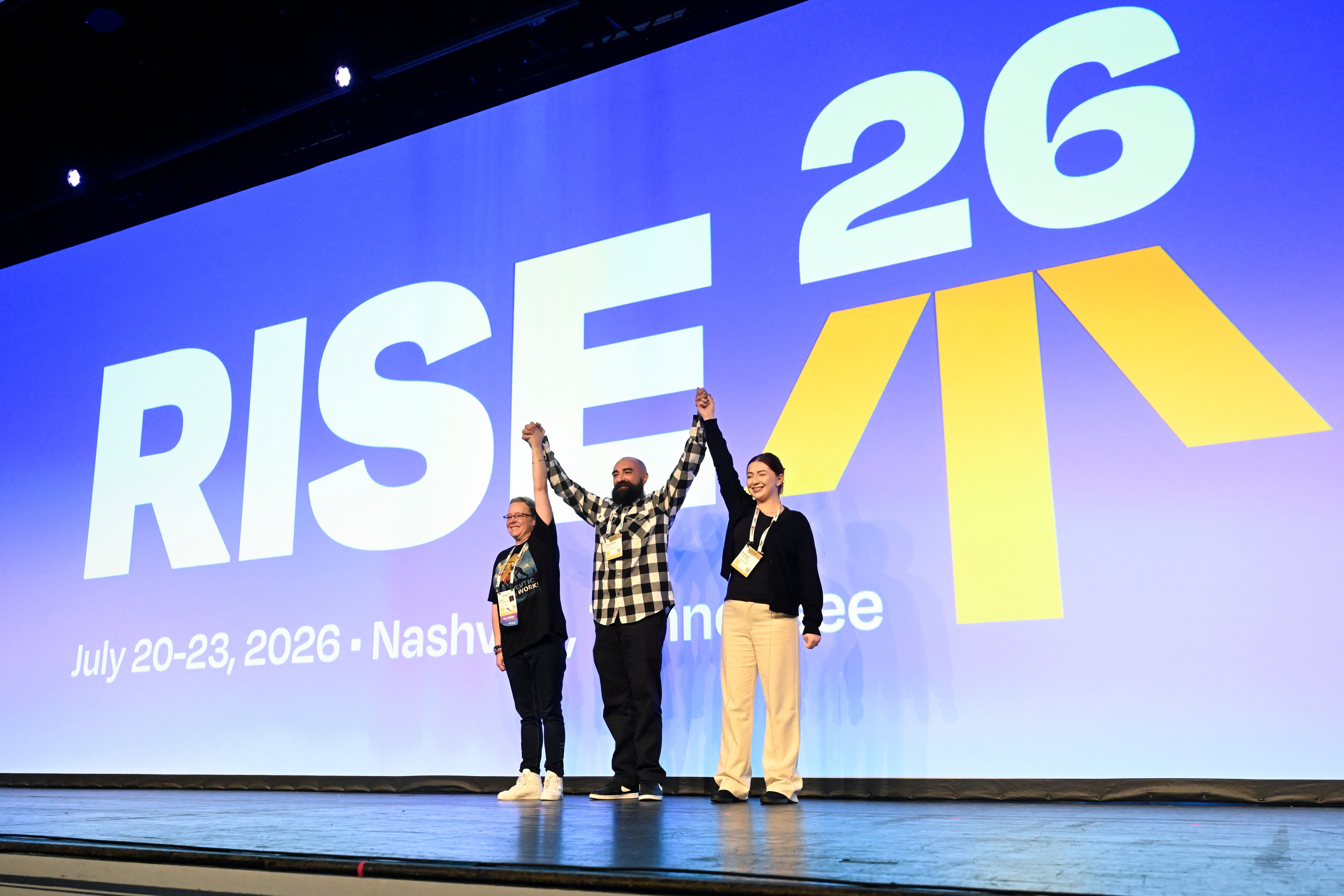 RISE26 | Nation & World | springfieldnewssun.com