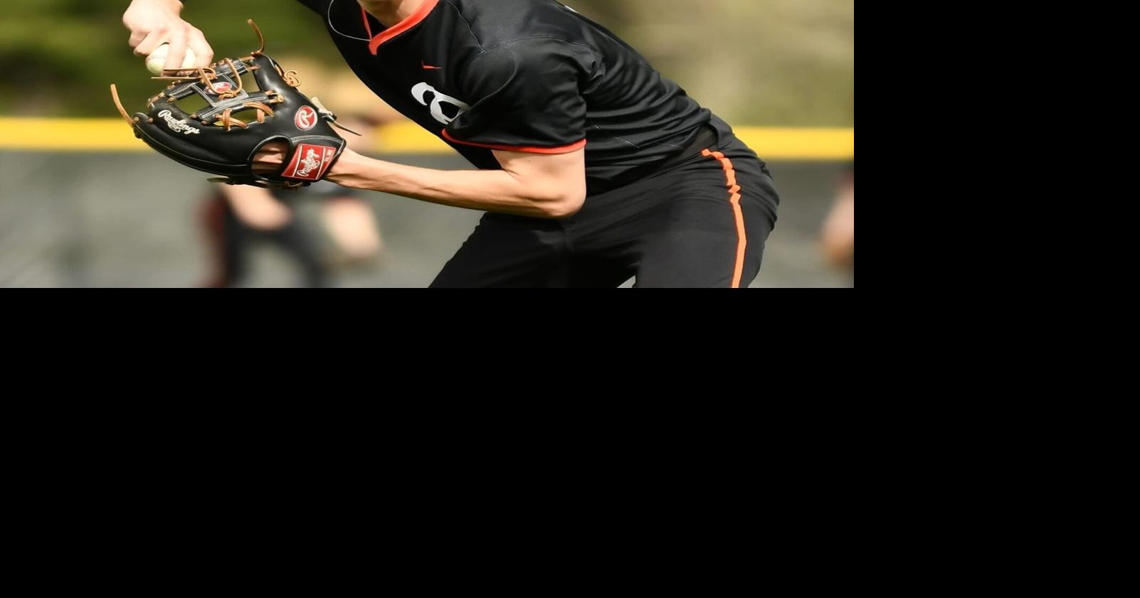 Preps Profile: Brock Bukiewicz, Beavercreek High School | Sports ...