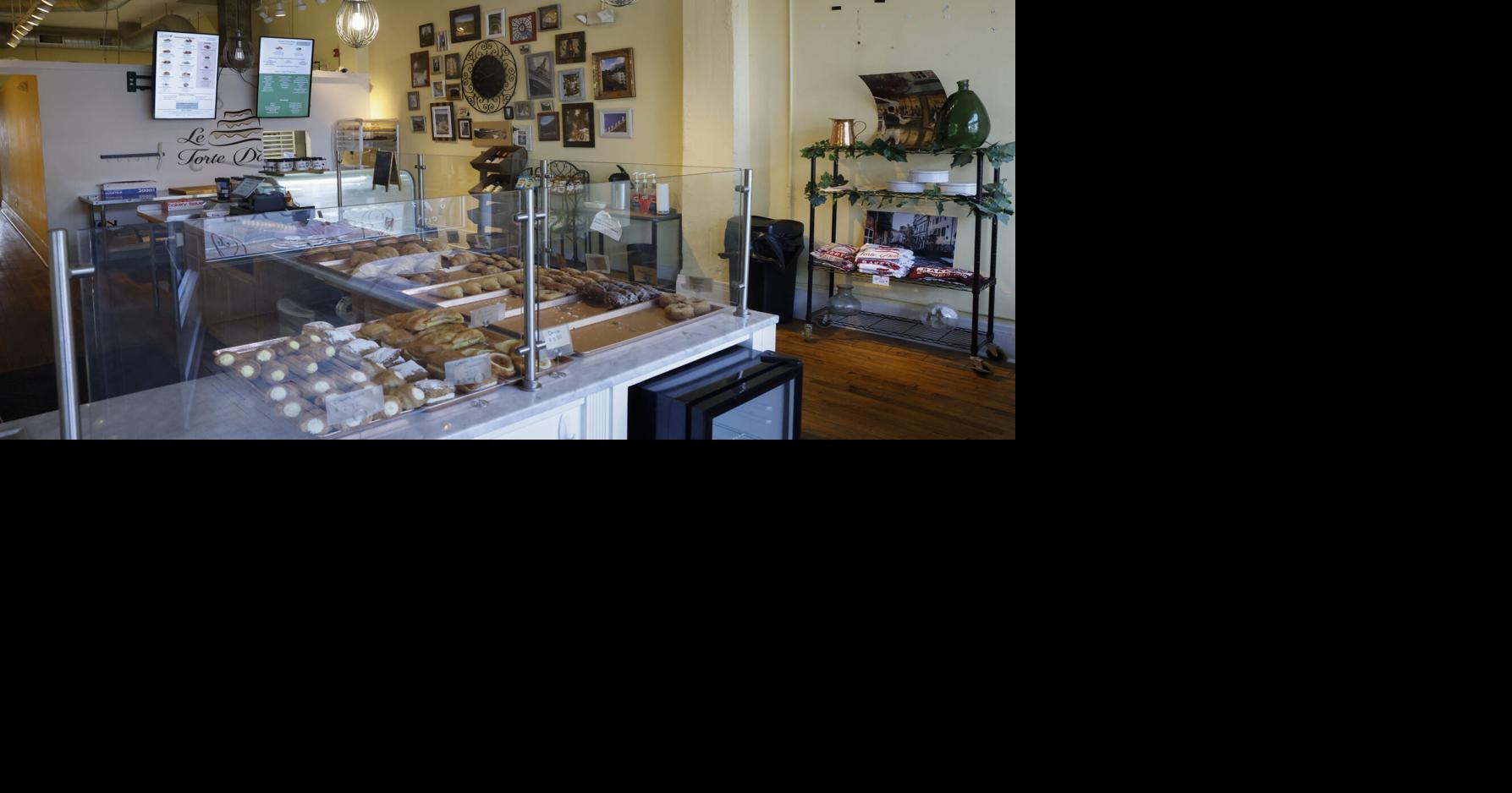 3 downtown Springfield food businesses come together to form new bakery ...