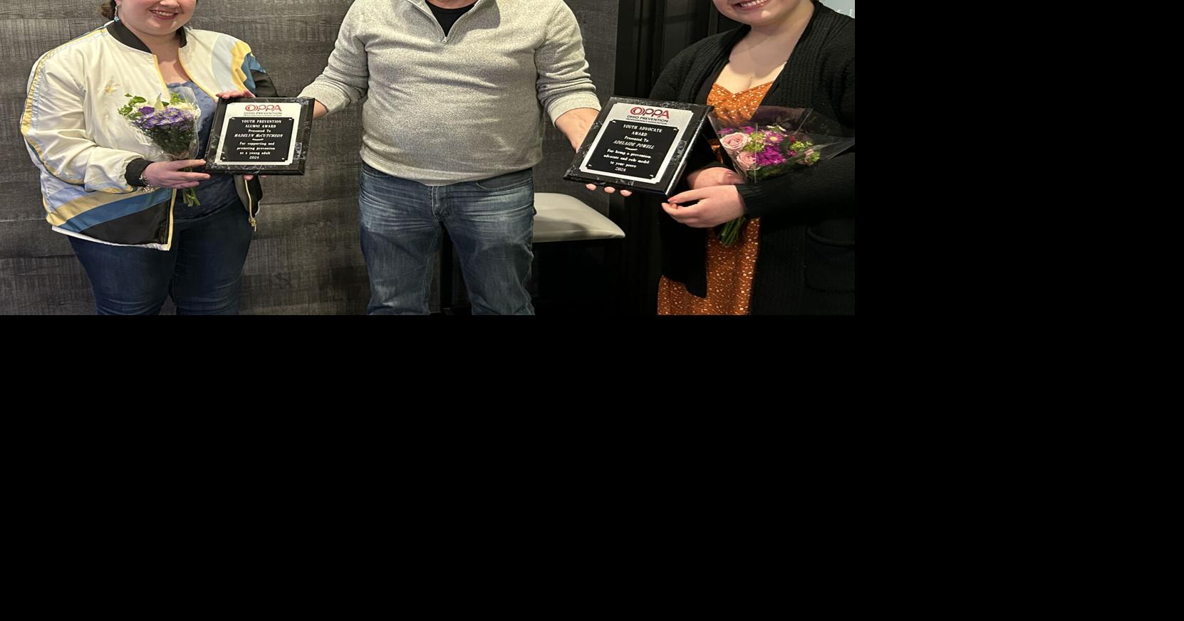 Local women awarded for efforts in prevention advocacy, creation of ...