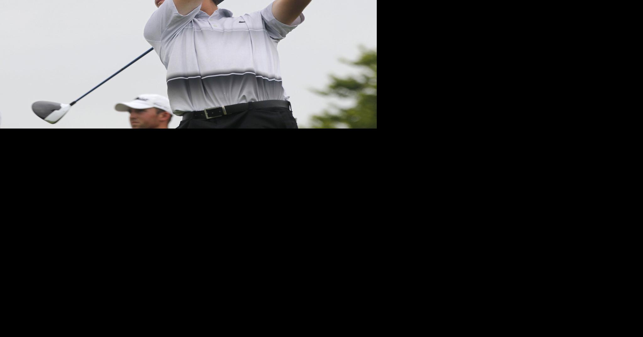 Springfield golf: Wildcats senior headed to Butler | Sports ...