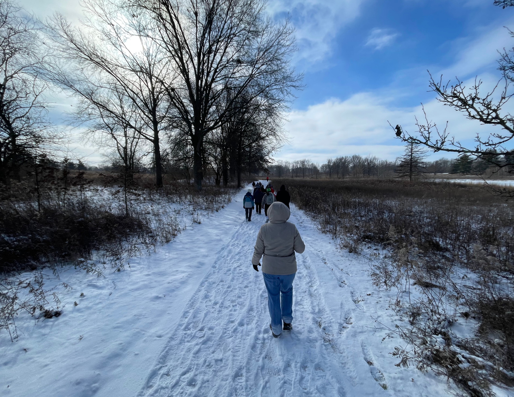 Outdoor activities don't have to stop when the temperature drops | Lifestyles | springfieldnewssun.com Outdoor activities don't have to stop when the temperature drops | Lifestyles | springfieldnewssun.com
