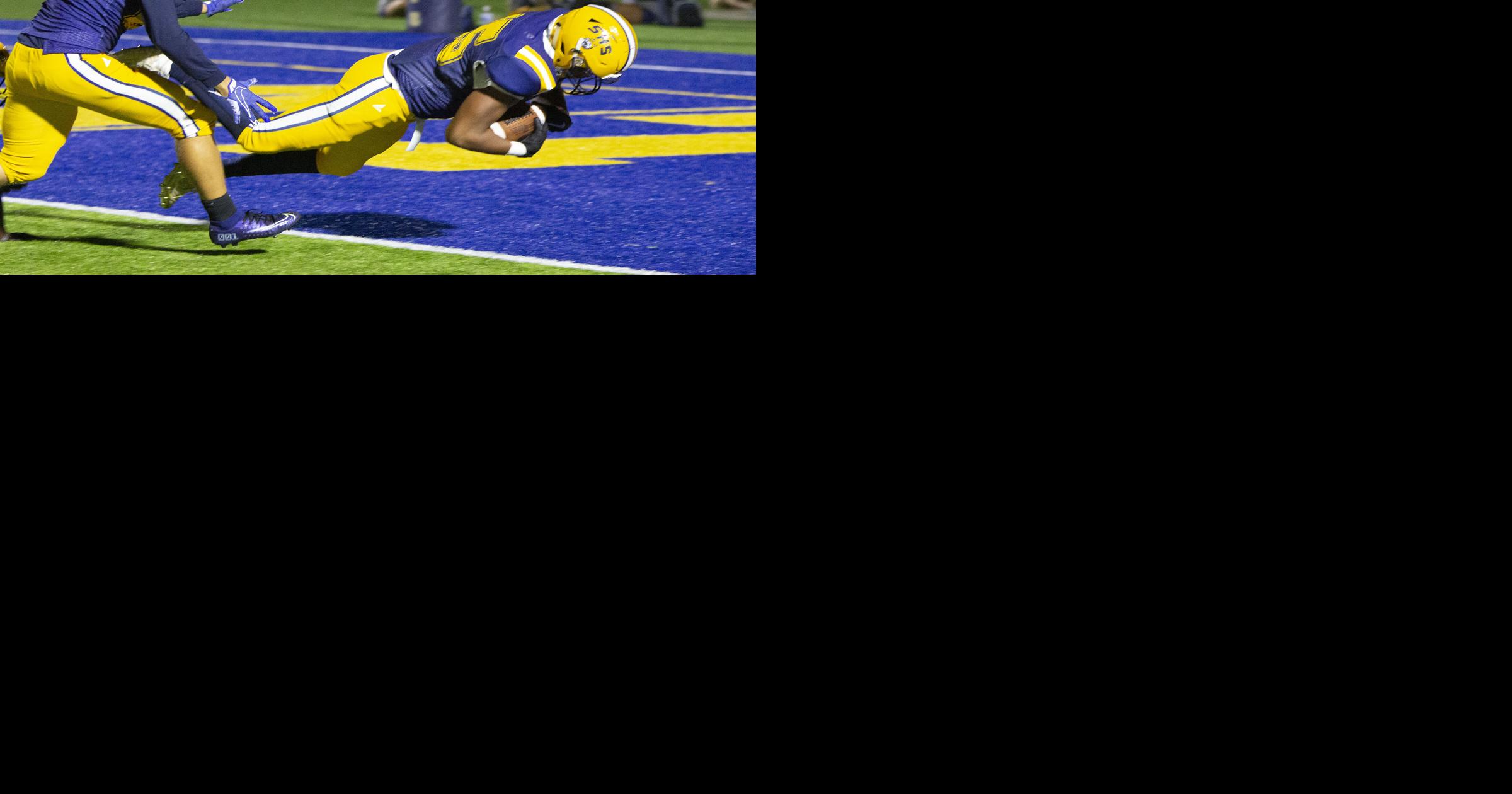 Special teams come up big for Springfield | Sports | springfieldnewssun.com