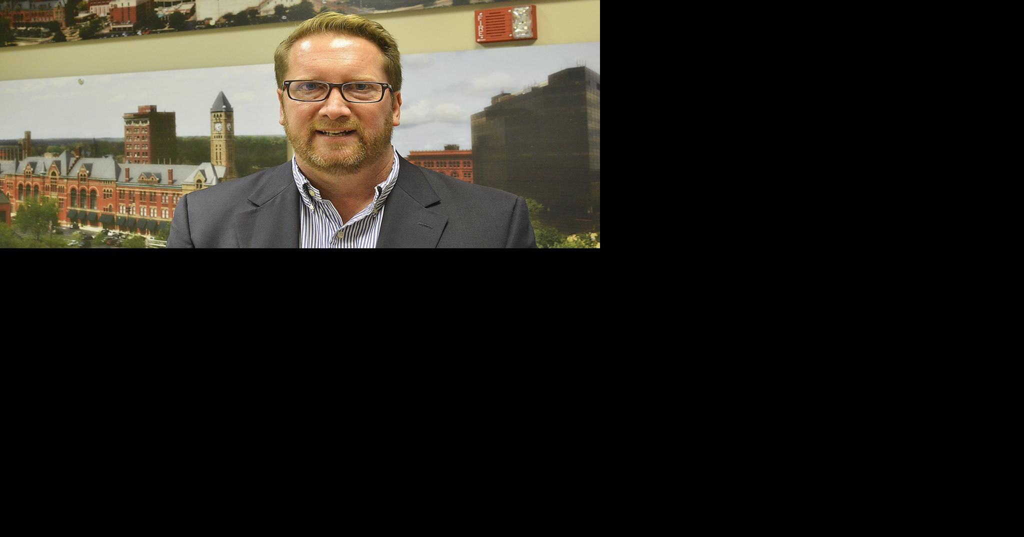 Springfield chamber launches new website as part of rebrand | News ...