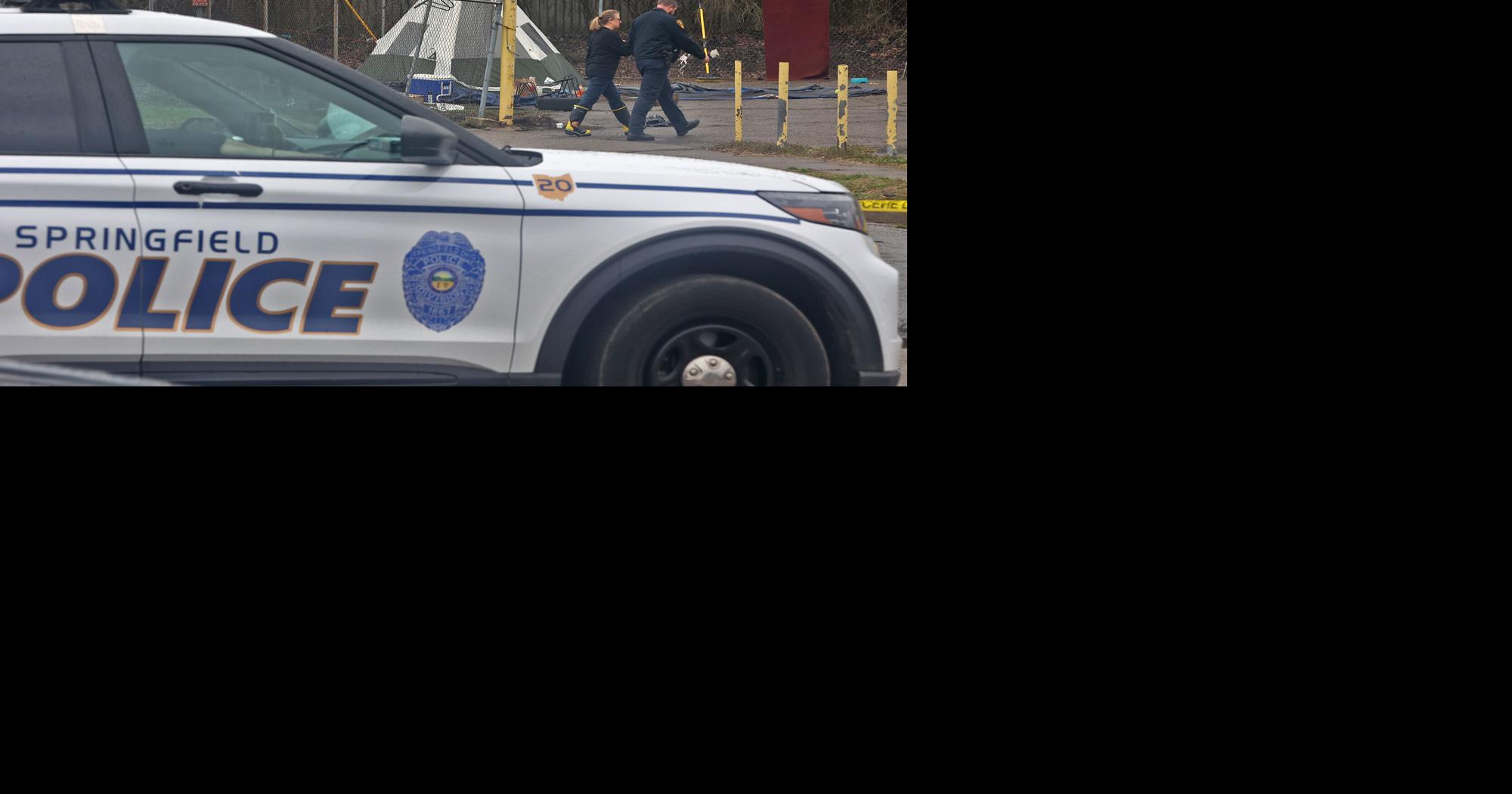 Police release ID of man who died in Springfield shooting | News ...