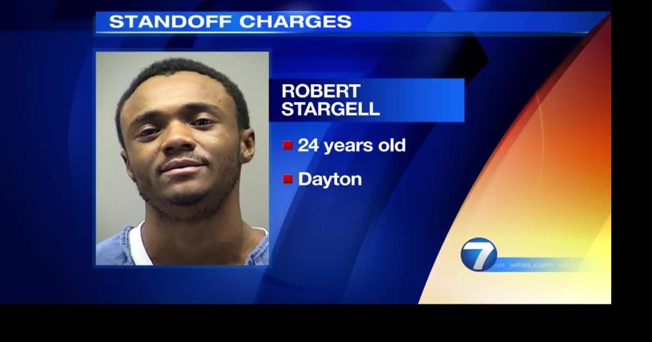 Springfield police arrest suspect in standoff | News ...