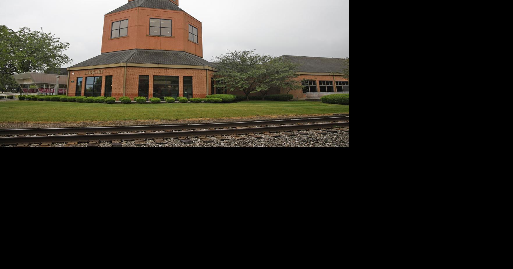 Area libraries impacted by shut down of national book supplier | News ...