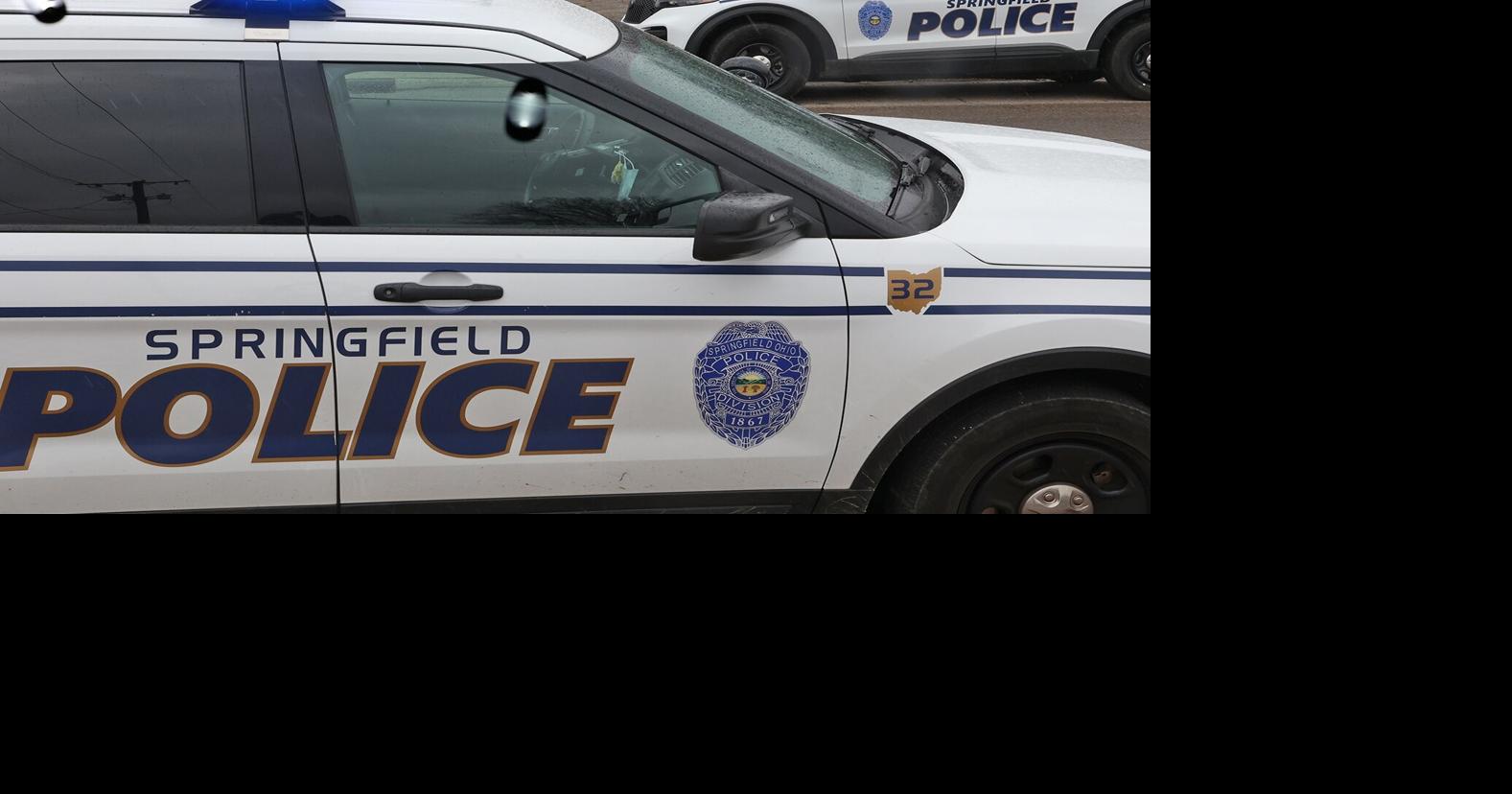 Springfield police chief search down to 2; Woman to lead department for ...