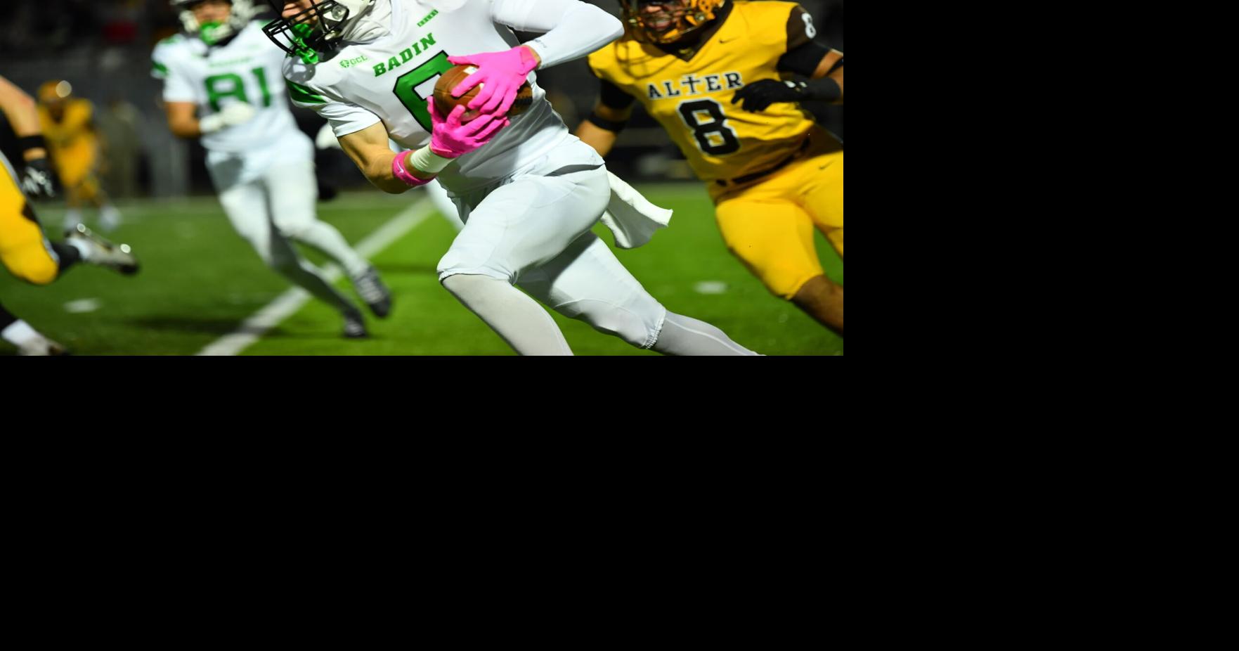 High School Football Playoff Previews: Butler-Troy rematch highlights ...