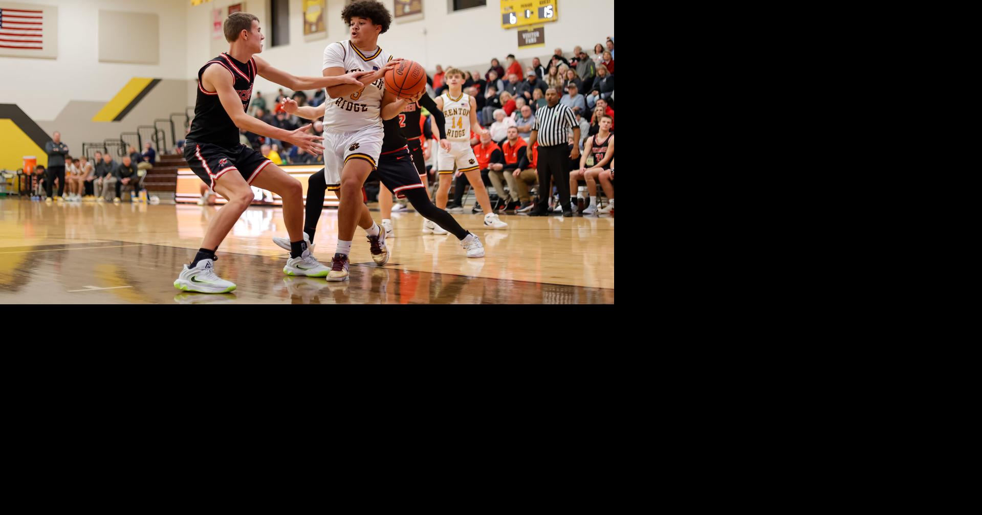 Boys basketball: Kenton Ridge outlasts rival Tecumseh in CBC opener ...