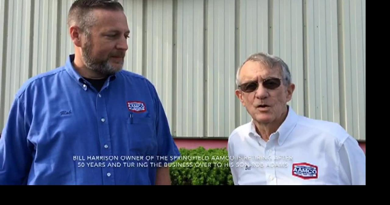Springfield business owner to retire after 50 years | Business ...
