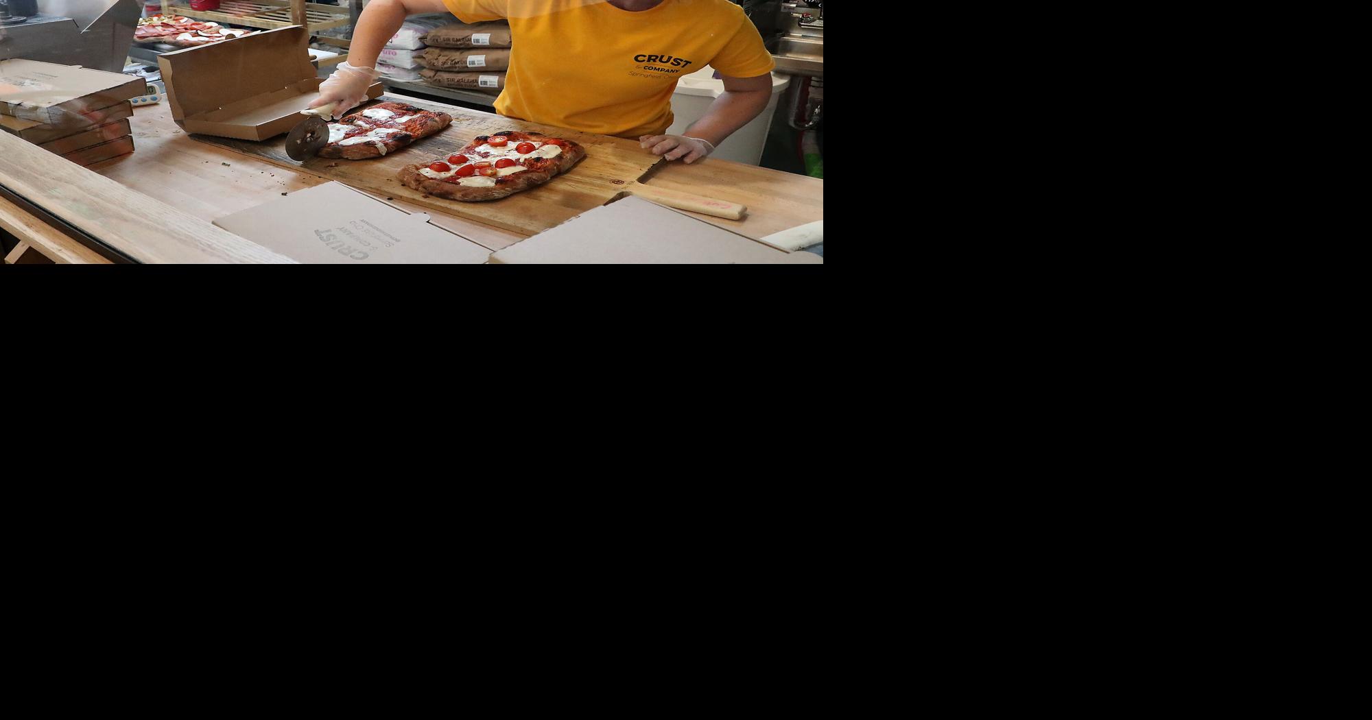 Restaurant inside COhatch adds new menu items | News ...