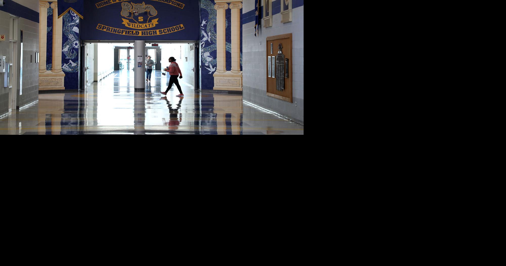 Springfield schools awarded $200K grant for English language literacy ...
