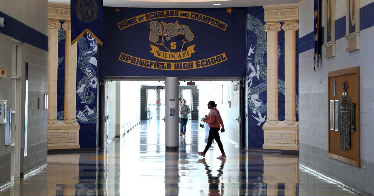 English Springfield Springfield schools awarded $200K grant for English language literacy ...
