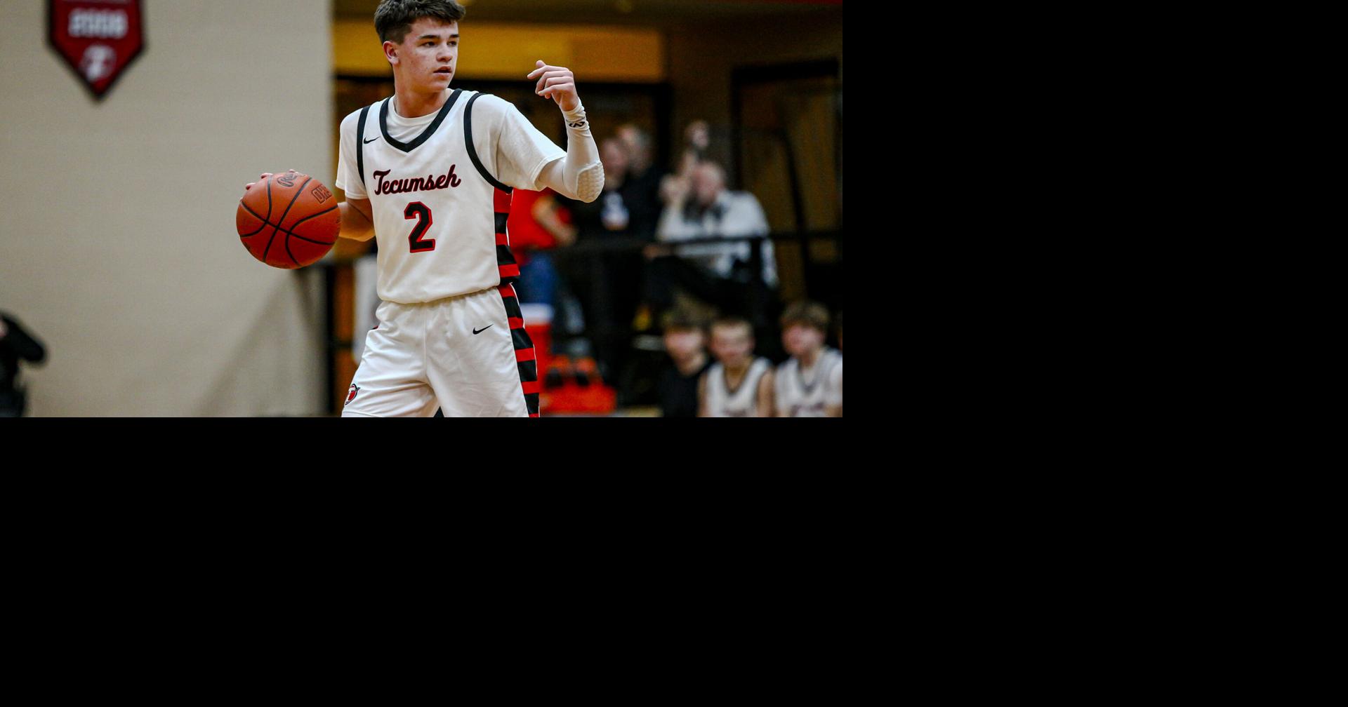 Second-quarter run lifts Kenton Ridge past Tecumseh | Sports ...