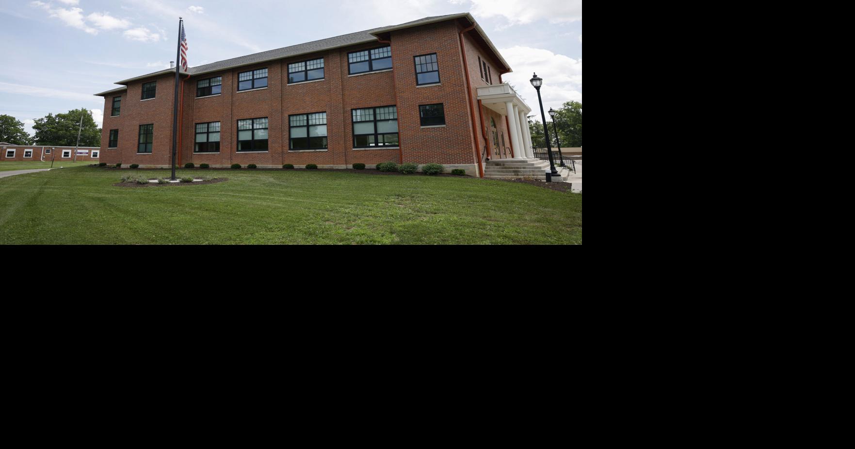 $4.6M Home Road JFS renovation project complete, to open in August ...