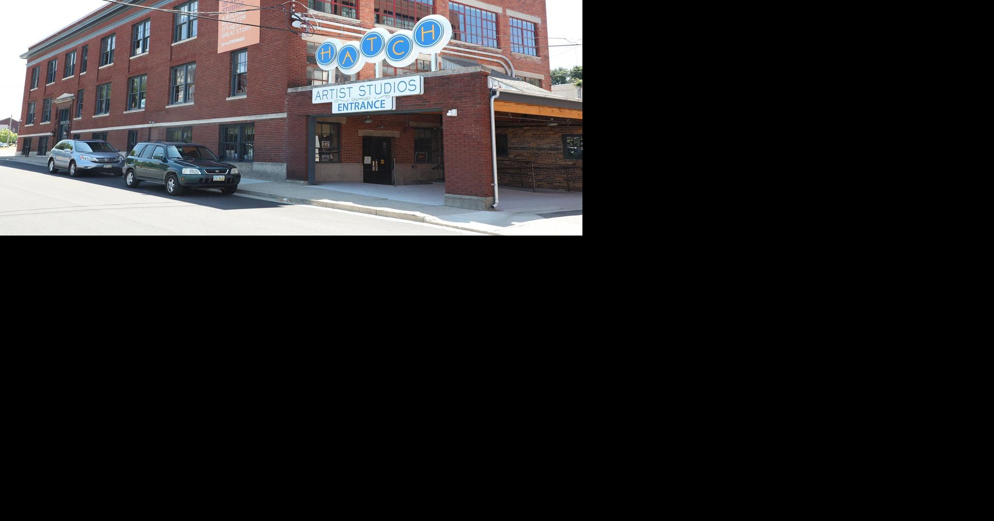 Hatch Studios in Springfield hosting virtual First Friday ...
