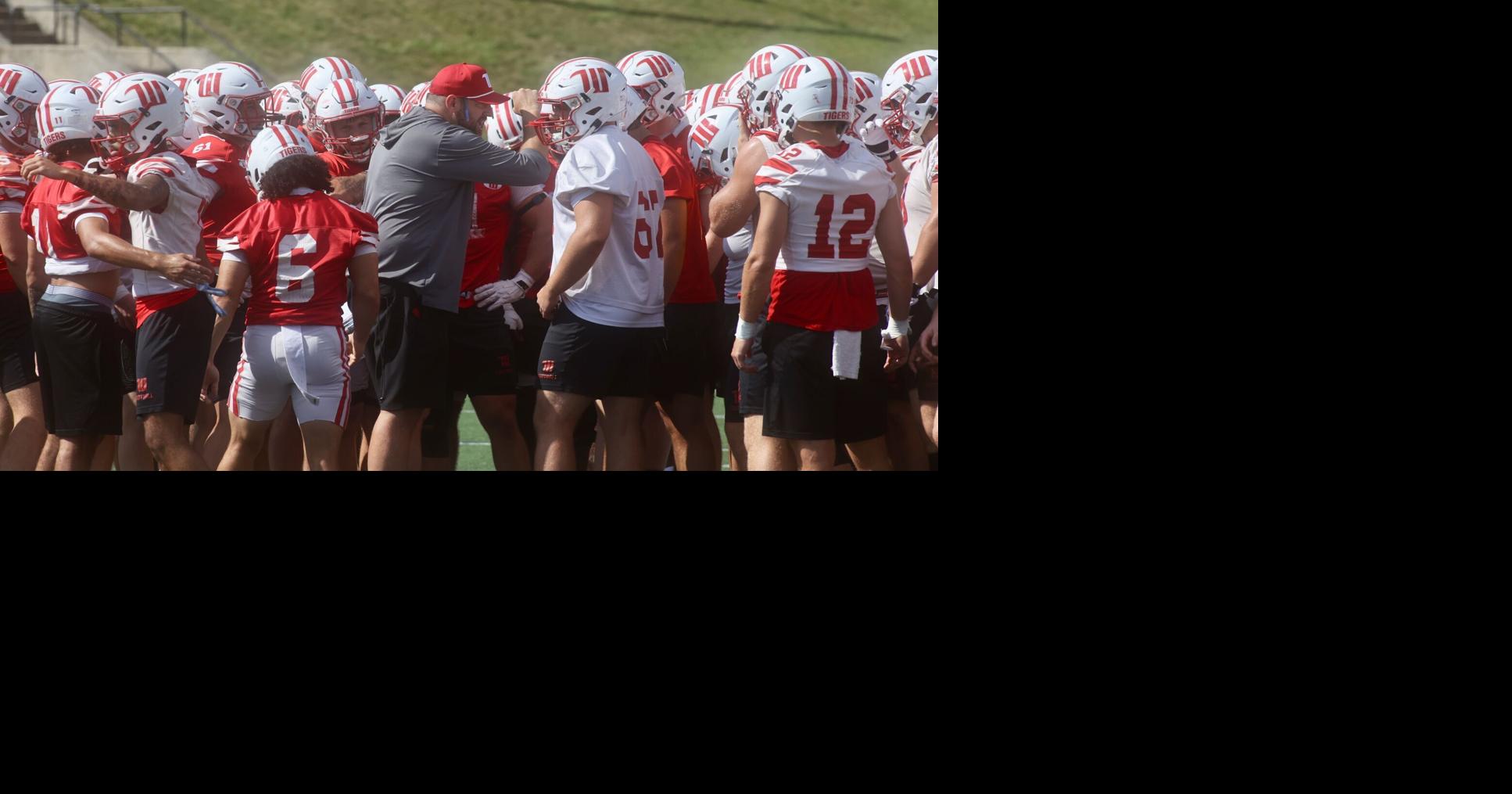Wittenberg football: Wabash blanks Tigers in NCAC opener
