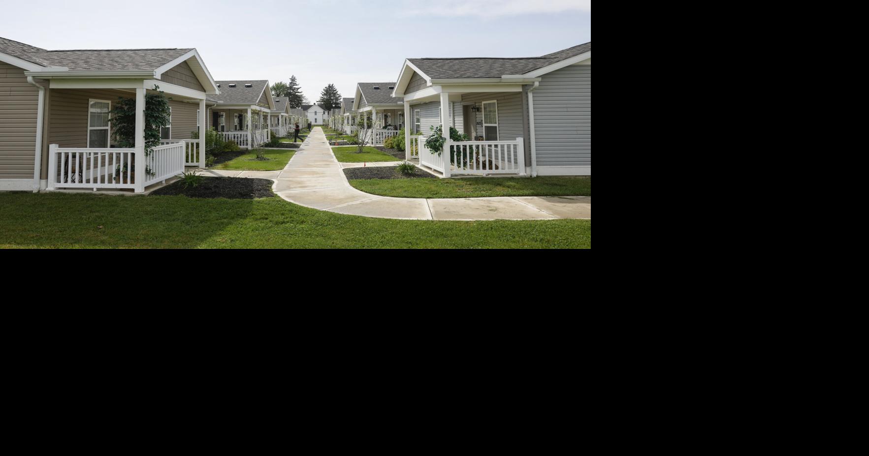 Springfield’s housing market has hurdles, but most construction in a ...