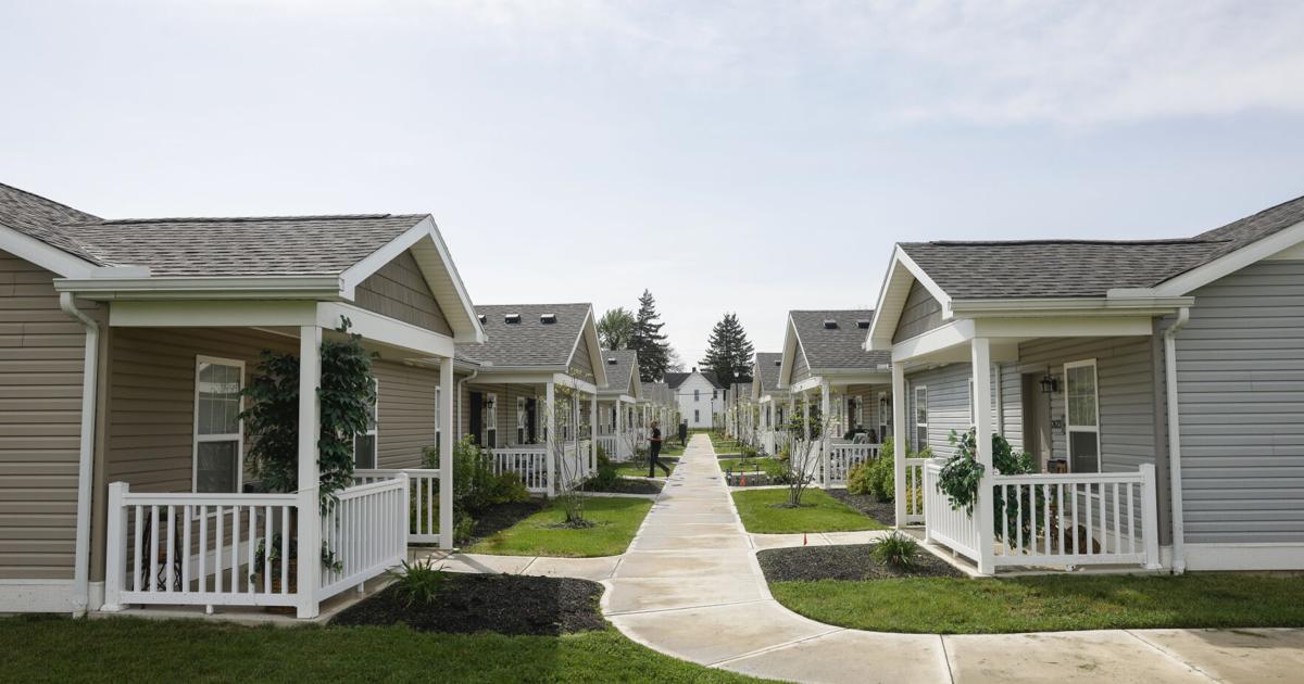 Springfield Realtown Springfield’s housing market has hurdles, but most construction in a ...