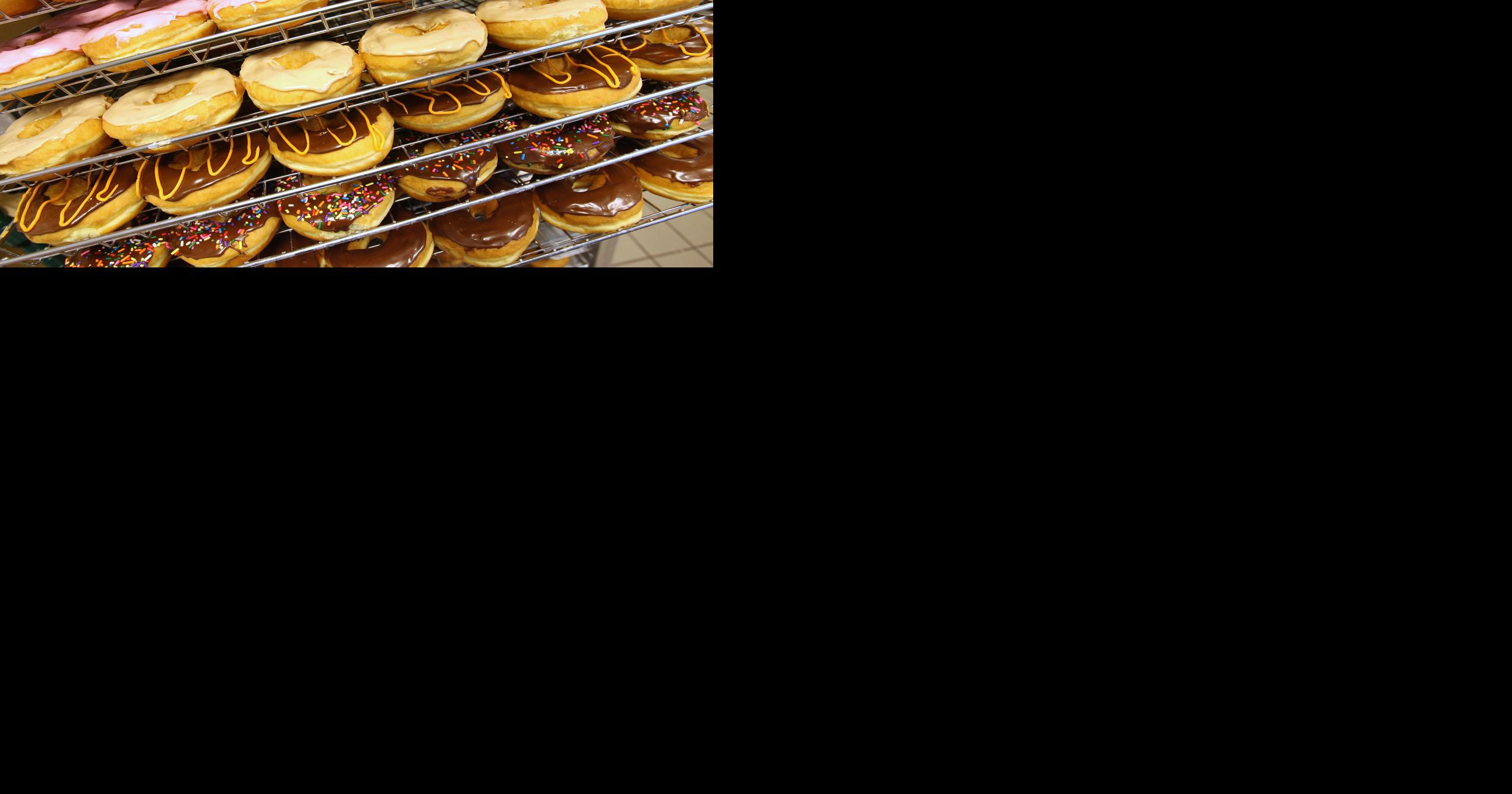 Dunkin' Donuts opens Springfield store next to rival Schuler's ...