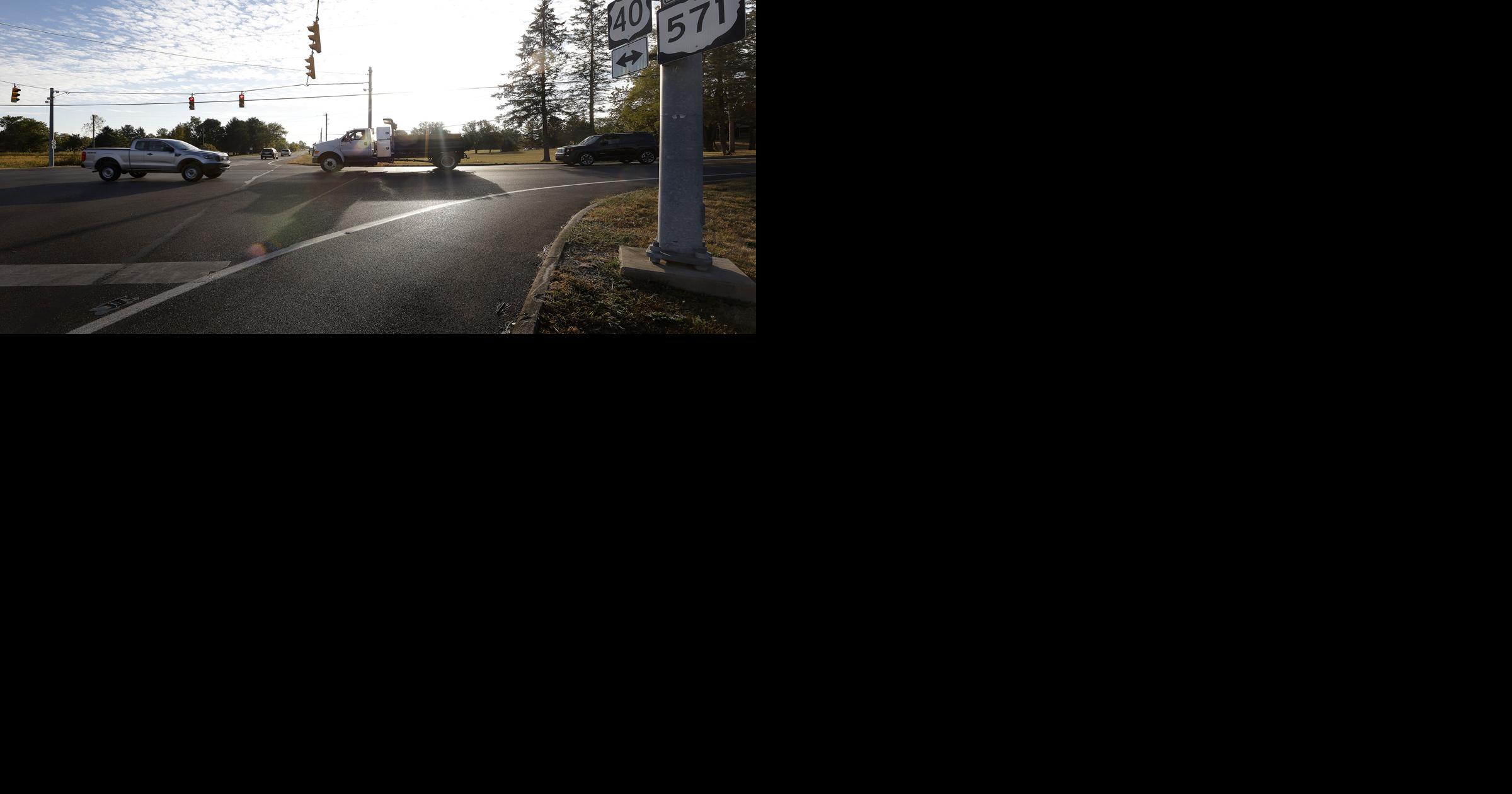 Public input sought on $7 million worth of road, bike, bridge ...
