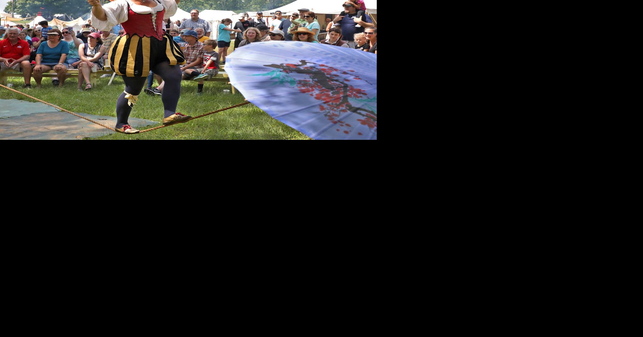 Things to do at Fair at New Boston in Springfield | Entertainment ...