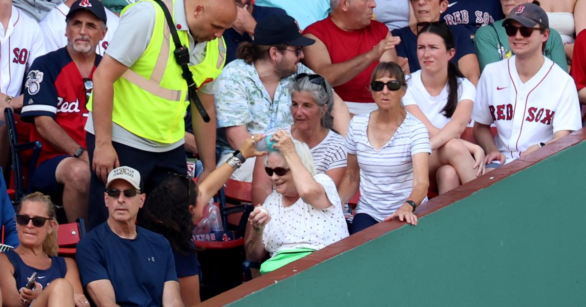 Athletics Red Sox Baseball | Nation & World | springfieldnewssun.com