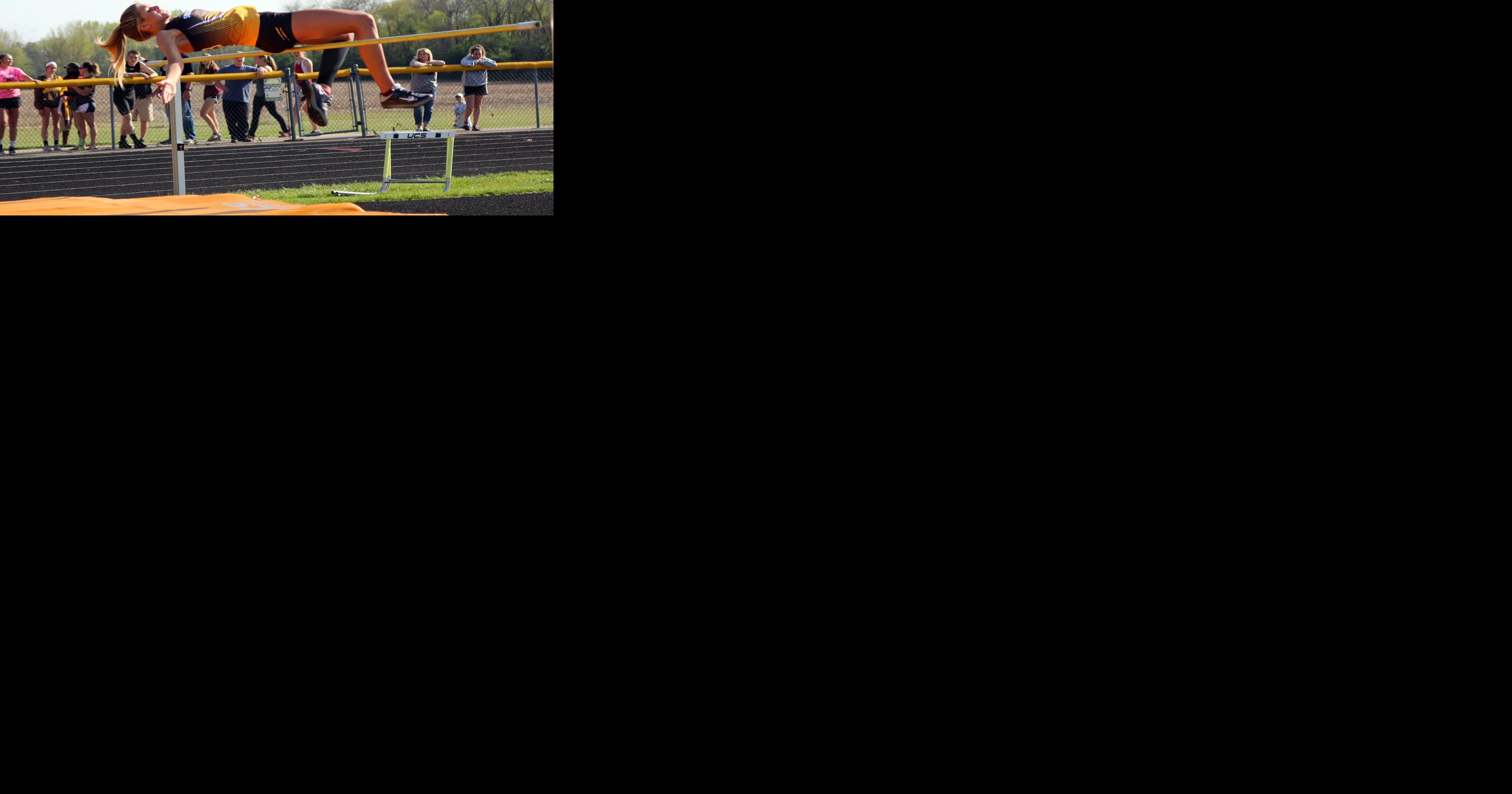 Central Buckeye Conference track and field championships | Sports ...