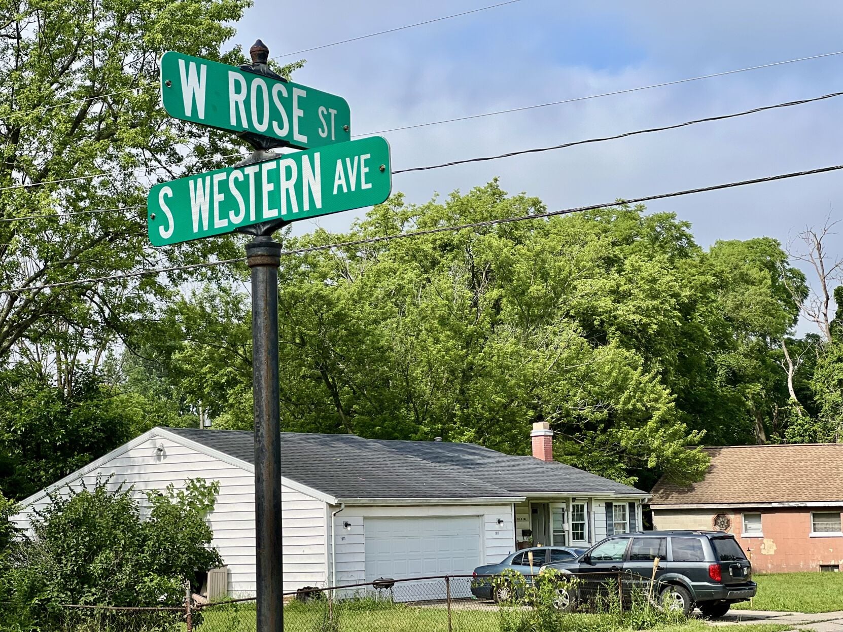 1 dead, multiple people injured after Springfield shooting | Crime ...