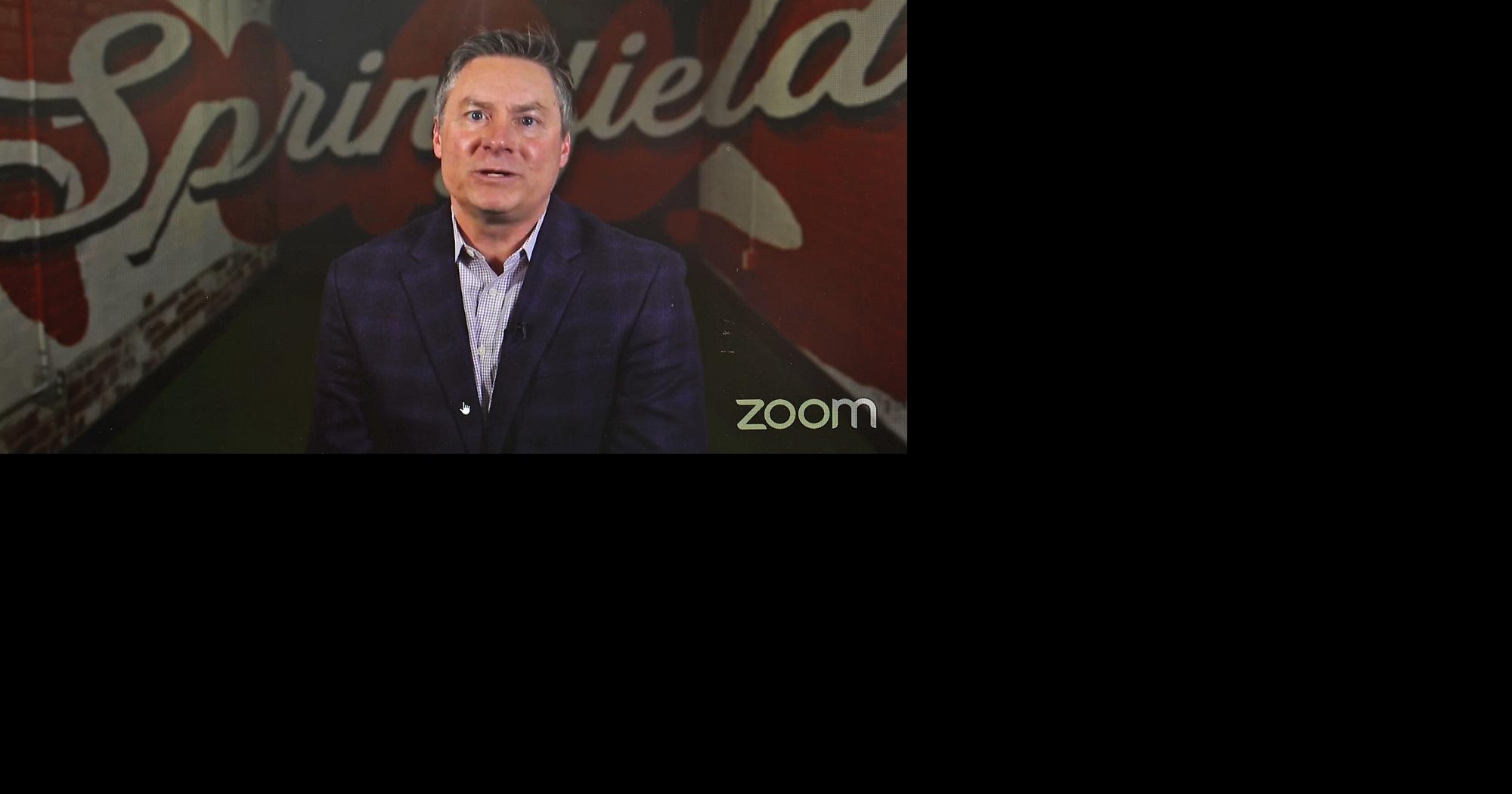Greater Springfield Chamber unveils new name, new brand | News ...