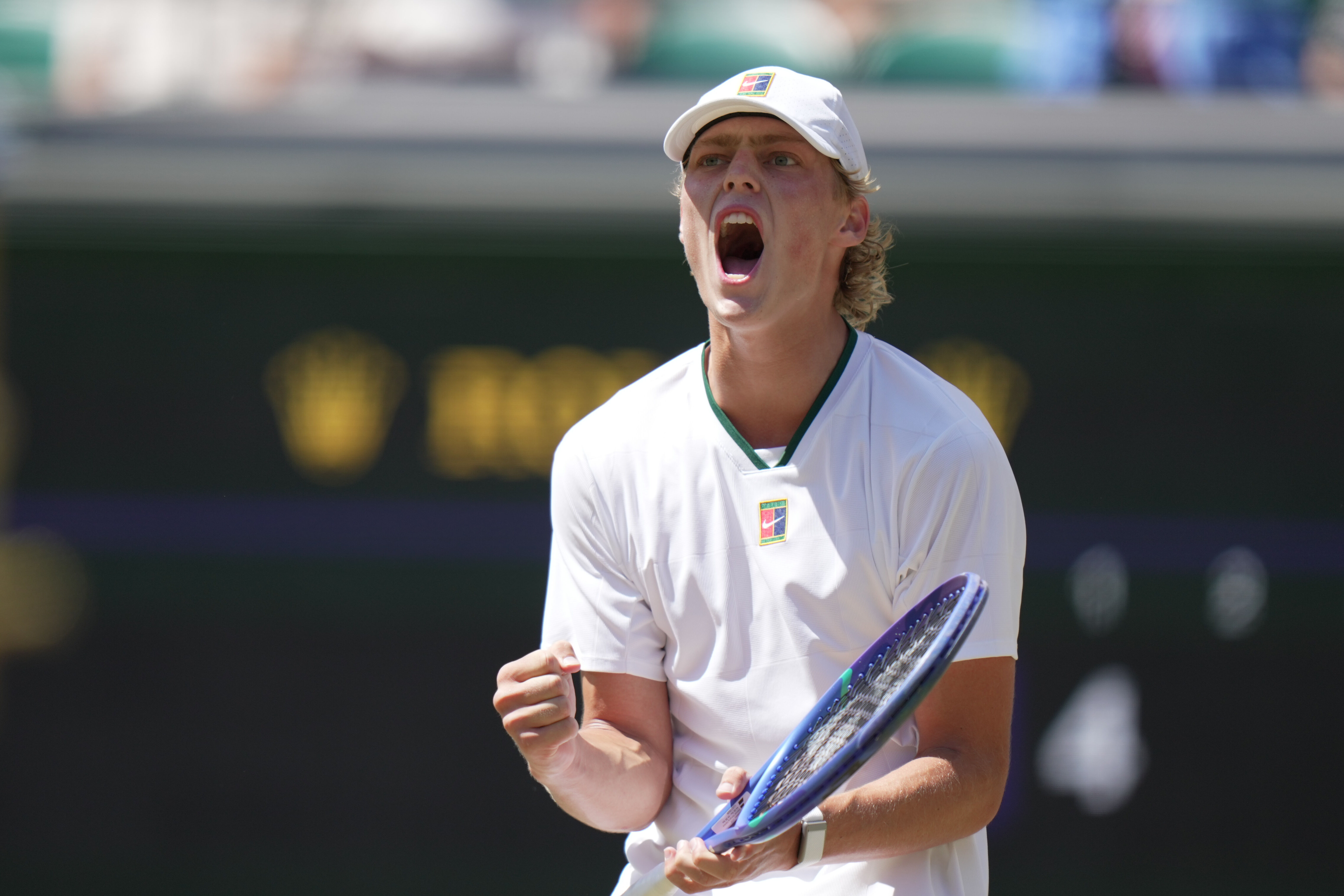Britain Wimbledon Tennis | Nation & World | springfieldnewssun.com