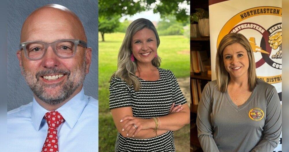 Northeastern Local Schools announces new elementary leadership
