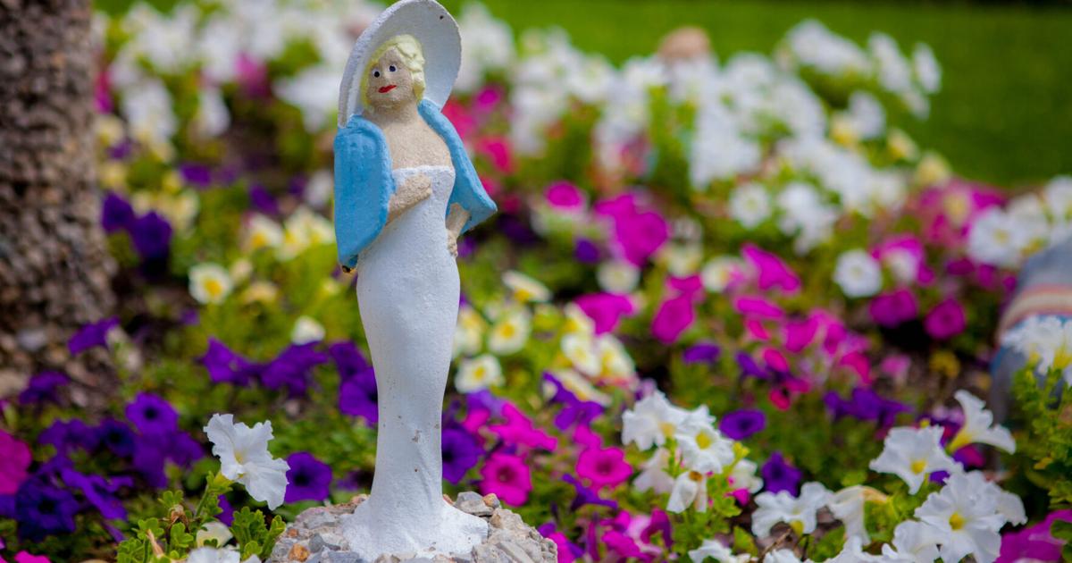 Hartman Rocks Merchandise Tchotchkes: Hartman Rock Garden’s figurines to return as permanent ...
