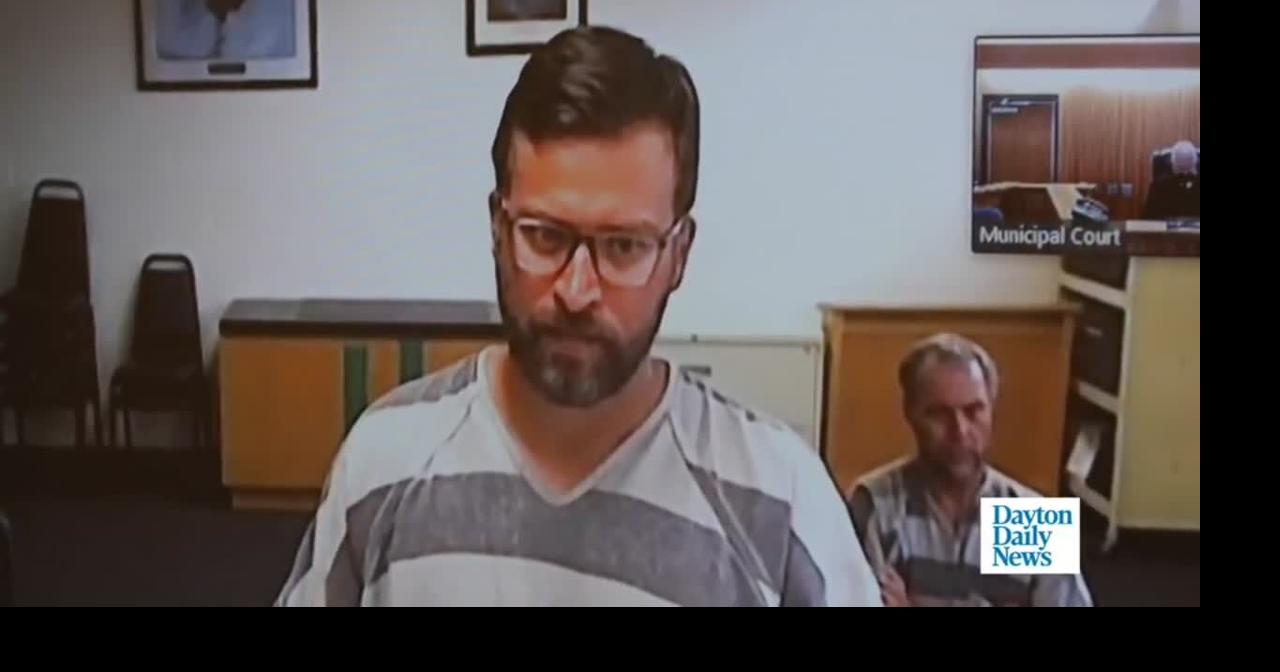 Springfield man pleads not guilty to rape, sexual battery ...