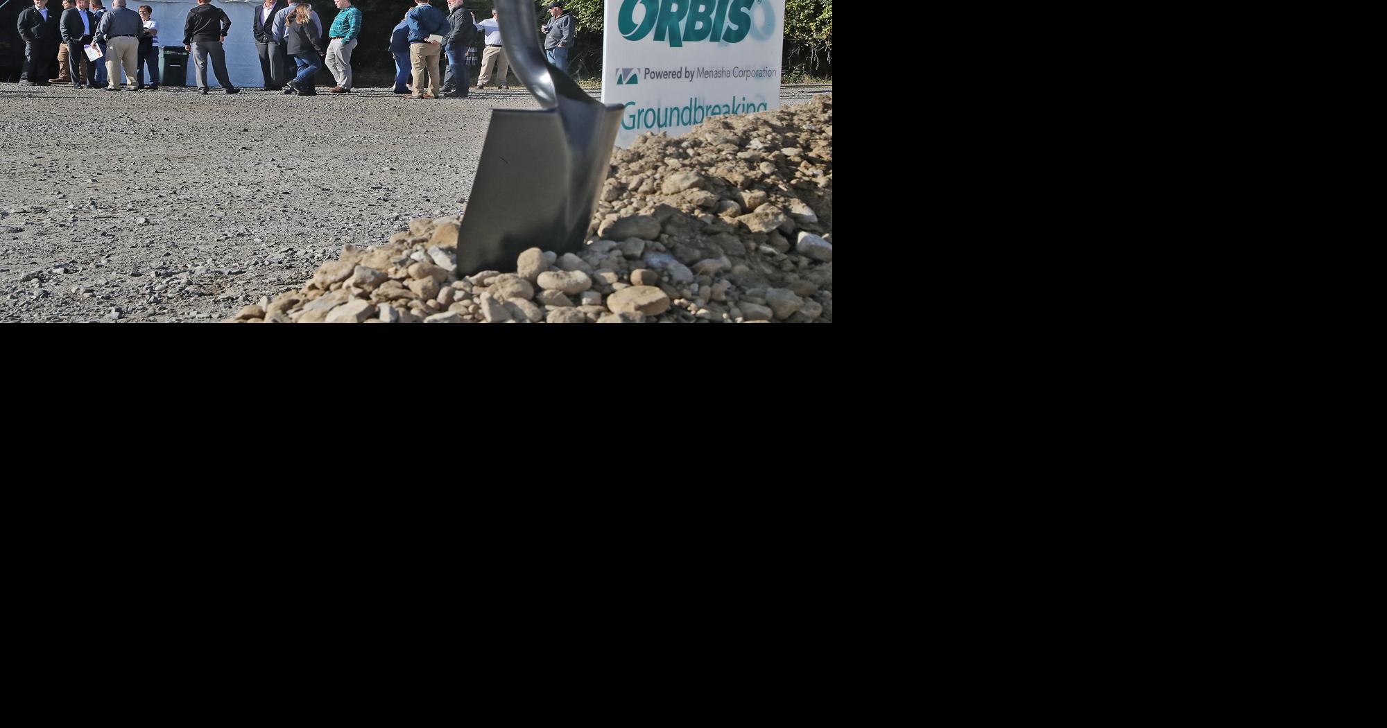 Urbana's ORBIS to add more than 40 jobs in $42 million expansion | News ...