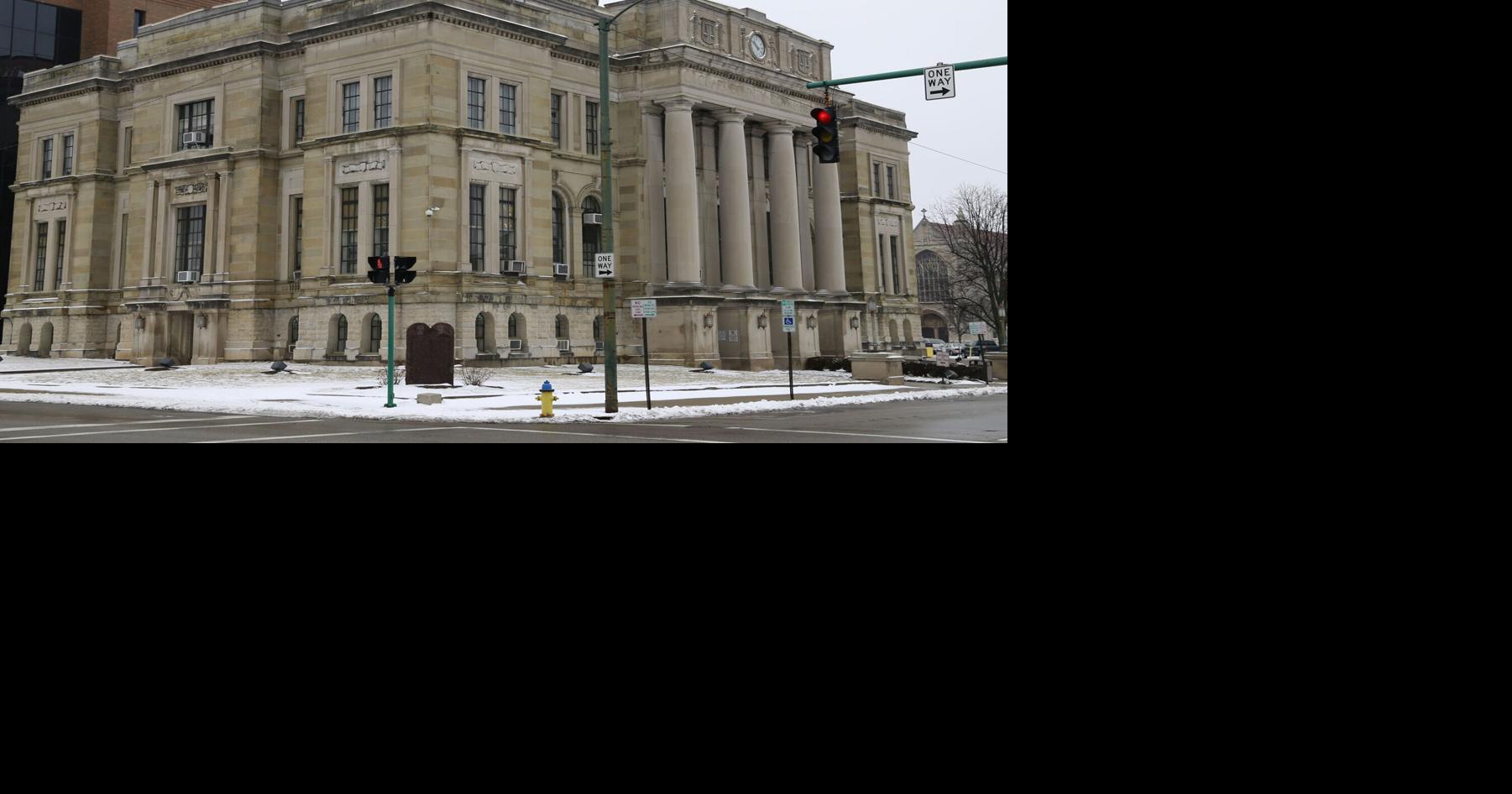 Clark County Common Pleas Court cases | Local | springfieldnewssun.com