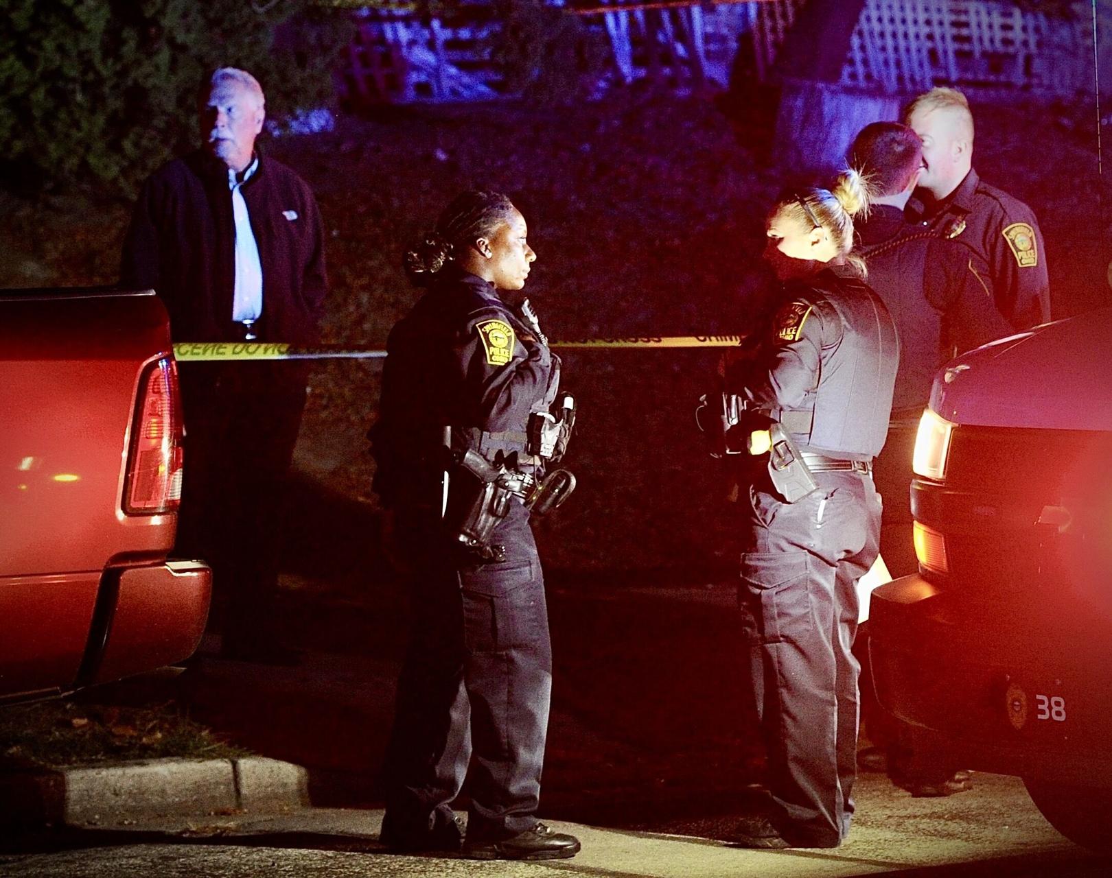 Son indicted following fatal shooting of Springfield man | News ...