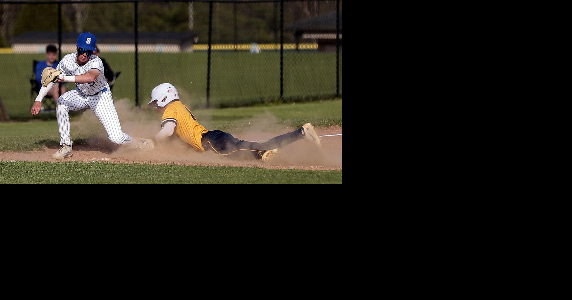 PHOTOS: Springfield at Springboro baseball | Sports ...