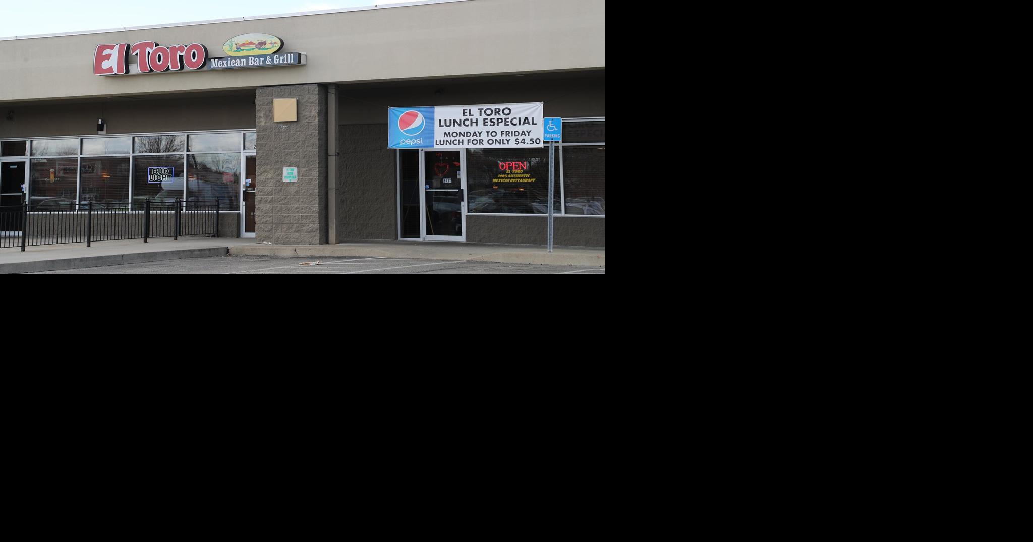 Springfield Mexican restaurant to move locations | Business ...