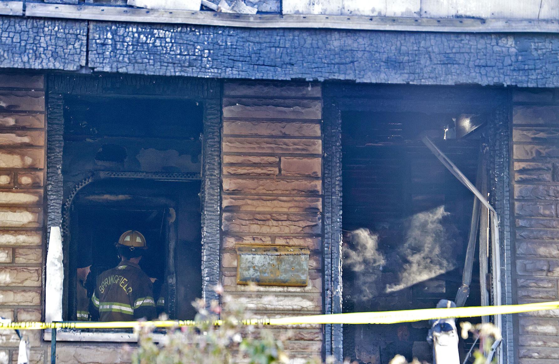 Oxygen tanks exploded, smoke detectors lacking in double-fatal ...