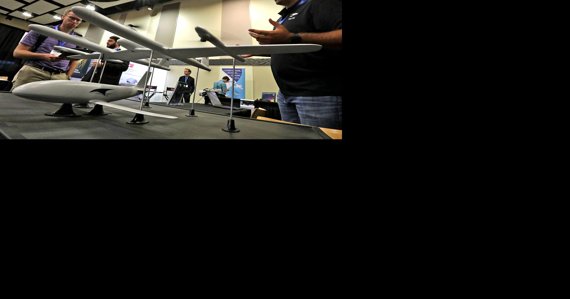 Ohio poised to send advanced air mobility to new heights | Military ...
